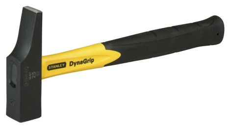 Молоток столярный 800г "Joiners DynaGrip" STANLEY 1-54-629 Молоток столярный 800г "Joiners DynaGrip" STANLEY 1-54-629