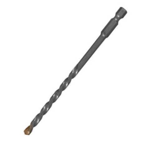 Сверло по кирпичу 10 мм STANLEY STA53028 Сверло по кирпичу 10 мм STANLEY STA53028