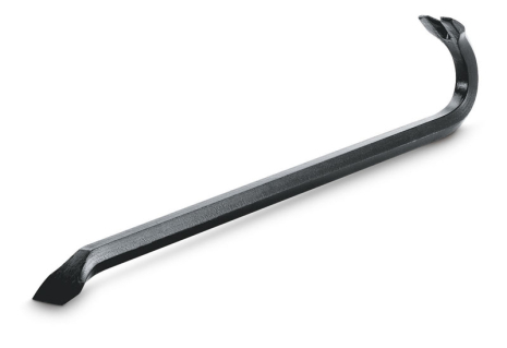 Лом-цвяходер 700 мм "Ripping Bar" STANLEY 1-55-157 Лом-цвяходер 700 мм "Ripping Bar" STANLEY 1-55-157