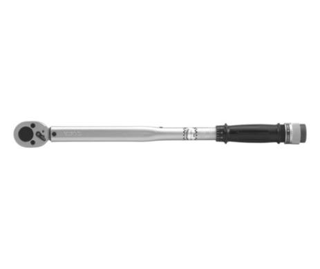 Ключ динамометричний 1/2" 100-500 Нм Yato YT-0770 Ключ динамометричний 1/2" 100-500 Нм Yato YT-0770