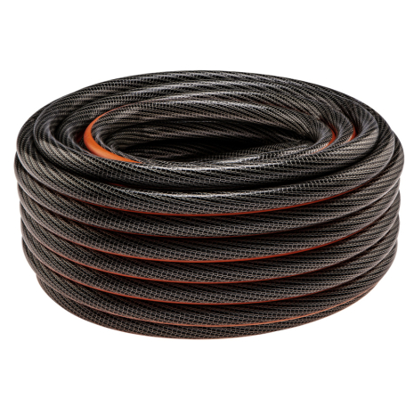 Шланг садовий 3/4" x 30 m, 6-шар PROFESSIONAL NEO 15-844 Шланг садовий 3/4" x 30 m, 6-шар PROFESSIONAL NEO 15-844