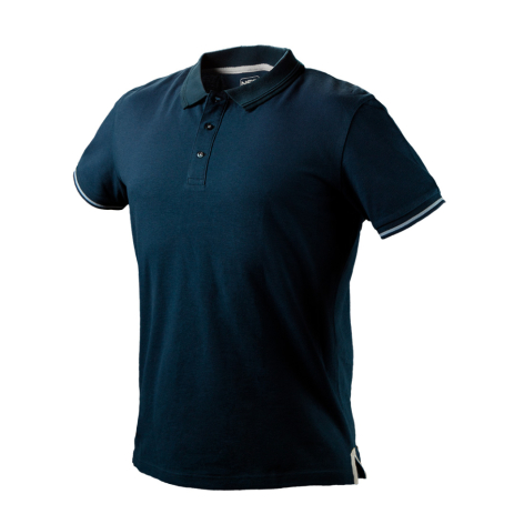 Рабочая поло DENIM, размер L NEO 81-606-L Рабочая поло DENIM, размер L NEO 81-606-L