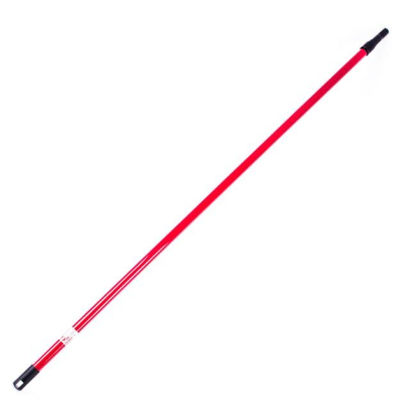 Ручка телескопічна, 3,0м INTERTOOL KT-4830 Ручка телескопічна, 3,0м INTERTOOL KT-4830