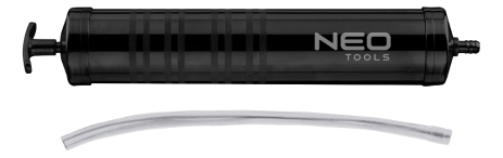 Маслоотсос 500 мл NEO 11-510 Маслоотсос 500 мл NEO 11-510
