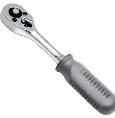 Трещотка 1/4" 155мм PROLINE 18174 Трещотка 1/4" 155мм PROLINE 18174