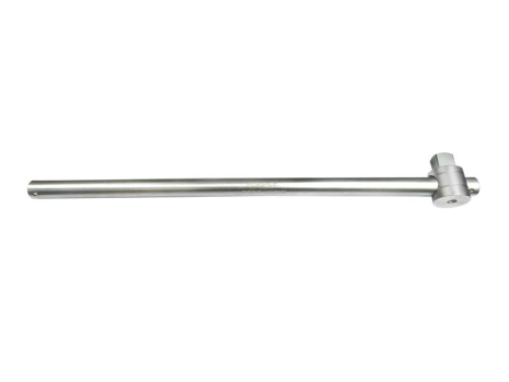 Вороток Т-подібний 650мм 1" Forsage ROCKFORCE F-8038650 Вороток Т-подібний 650мм 1" Forsage ROCKFORCE F-8038650