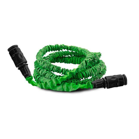 Поливальний шланг X-Hose 7,5 м INTERTOOL GE-4005 Поливальний шланг X-Hose 7,5 м INTERTOOL GE-4005