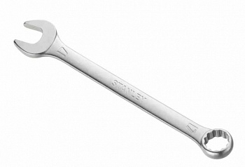 Ключ гаечный комбинированный , метрический 29 мм STANLEY 4-87-089 Ключ гаечный комбинированный , метрический 29 мм STANLEY 4-87-089