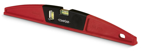 Рівень Composit 60 см STANLEY 1-42-462 Рівень Composit 60 см STANLEY 1-42-462