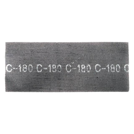 Сетка абразивная 105*280мм, зерно 600 INTERTOOL KT-606050 Сетка абразивная 105*280мм, зерно 600 INTERTOOL KT-606050
