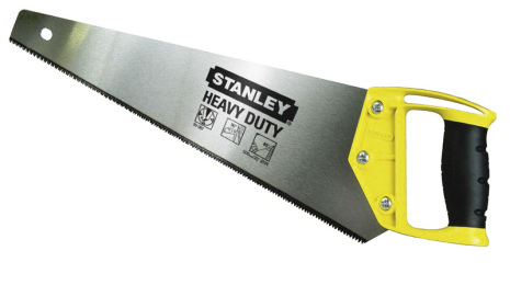 Ножівка "OPP" 500 мм із загартованими зубами STANLEY 1-20-094