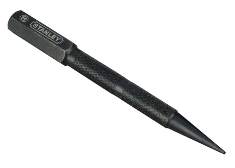 Добійник 0,8 мм "Nail Set" STANLEY 0-58-111