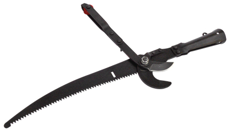 Сучкорез + ножовка MASTERTOOL 14-6902 Сучкорез + ножовка MASTERTOOL 14-6902