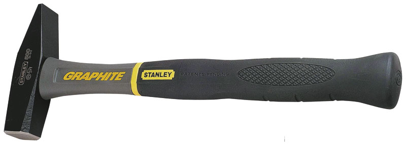 Молоток слюсарний 1000 г "Graphite" STANLEY 1-54-914 Молоток слюсарний 1000 г "Graphite" STANLEY 1-54-914