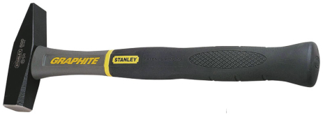 Молоток слюсарний 200 г "Graphite" STANLEY 1-54-910 Молоток слюсарний 200 г "Graphite" STANLEY 1-54-910