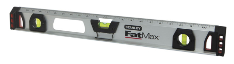 Рівень "FatMax I Beam" магнітний 60 см STANLEY 1-43-554 Рівень "FatMax I Beam" магнітний 60 см STANLEY 1-43-554