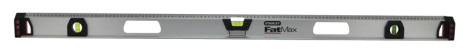 Уровень "FatMax I Beam" магнитный 120 см STANLEY 1-43-556 Уровень "FatMax I Beam" магнитный 120 см STANLEY 1-43-556