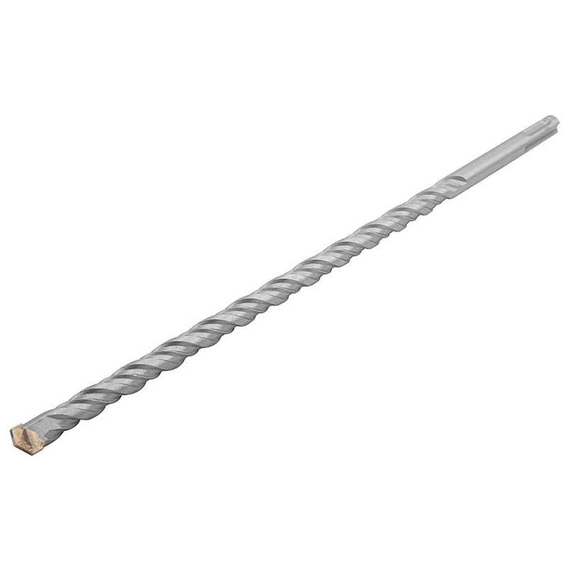 Бур SDS-Plus 8х260 мм Tolsen 75364 Бур SDS-Plus 8х260 мм Tolsen 75364