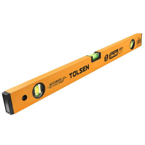 Рівень 120 см Tolsen 35069 Рівень 120 см Tolsen 35069