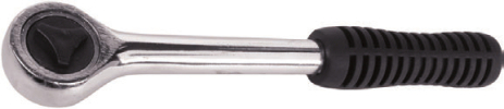 Рукоятка с храповым механизмом 1/4'' HT-2101 Рукоятка с храповым механизмом 1/4'' HT-2101