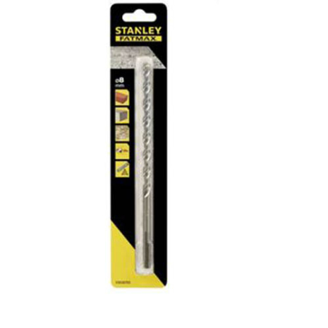 Свердло по металу 5 мм STANLEY STA51058