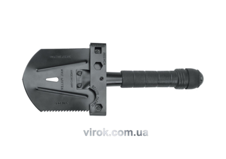 Коротка багатофункціональна саперна лопата Vorel 99053 Коротка багатофункціональна саперна лопата Vorel 99053