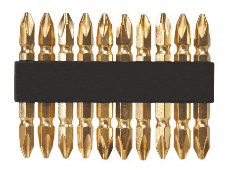 Насадки Top Tools 39D382 Насадки Top Tools 39D382