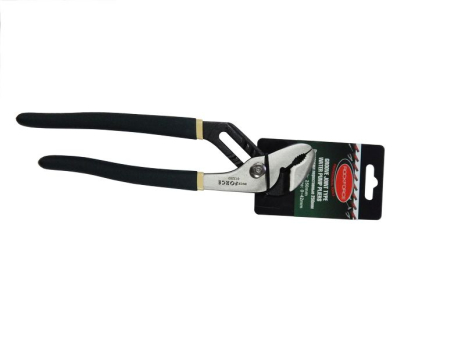 Пассатижи переставные 250мм ROCKFORCE RF-613250 Пассатижи переставные 250мм ROCKFORCE RF-613250