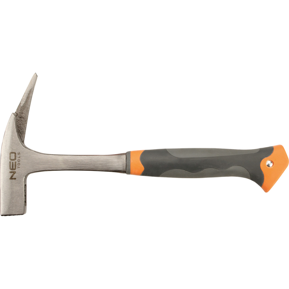 Молоток плотничий 600 г, монолитная конструкция NEO 25-002 Молоток плотничий 600 г, монолитная конструкция NEO 25-002
