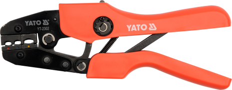 Електропасатижі 250 мм Yato YT-2302