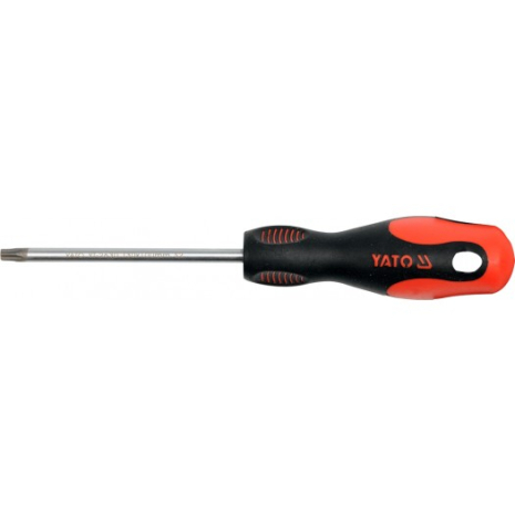 Викрутка Torx Т40 x 100 мм Yato YT-2631