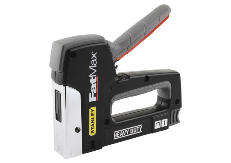 Степлер "TR350 Fatmax® Heavy Duty" STANLEY 6-TR350 Степлер "TR350 Fatmax® Heavy Duty" STANLEY 6-TR350