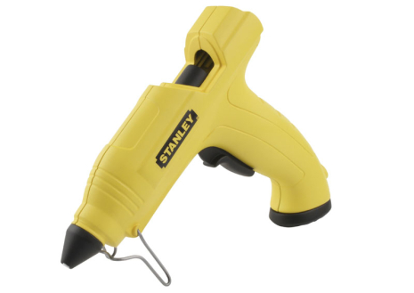 Клейовий пістолет GR90R бездротовий 180-210 °C STANLEY STHT6-70416 Клейовий пістолет GR90R бездротовий 180-210 °C STANLEY STHT6-70416