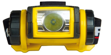 Ліхтар "FatMax®" світлодіодний налобний 8 H STANLEY FMHT0-70767 Ліхтар "FatMax®" світлодіодний налобний 8 H STANLEY FMHT0-70767
