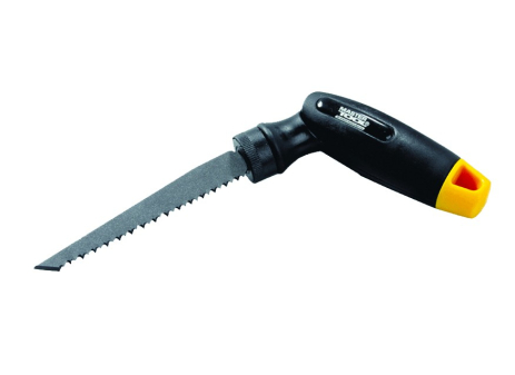 Ножівка-викрутка 4-В-1 MASTERTOOL 14-7401 Ножівка-викрутка 4-В-1 MASTERTOOL 14-7401