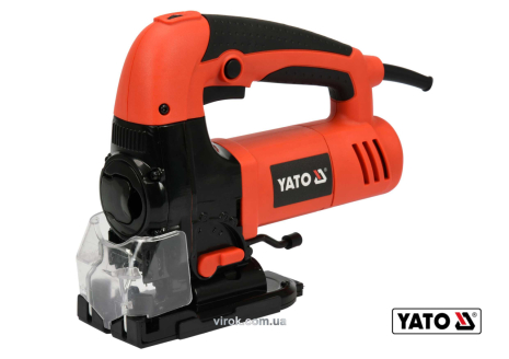 Електролобзик Yato YT-82273 Електролобзик Yato YT-82273