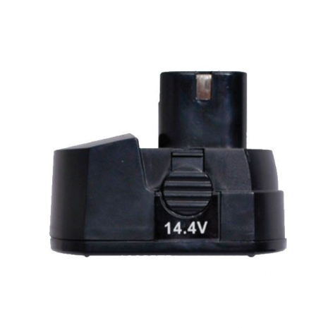 Аккумулятор 14,4 В., 1200 mAh к DT-03100 INTERTOOL DT-0310.10 Аккумулятор 14,4 В., 1200 mAh к DT-03100 INTERTOOL DT-0310.10