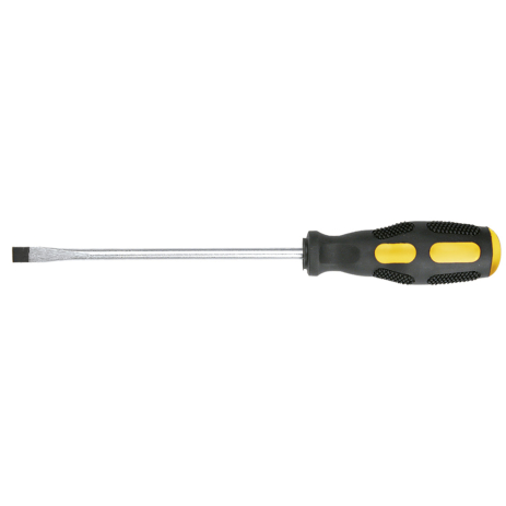 Отвертка шлицевая 6.0 x 150 мм Top Tools 39D644 Отвертка шлицевая 6.0 x 150 мм Top Tools 39D644