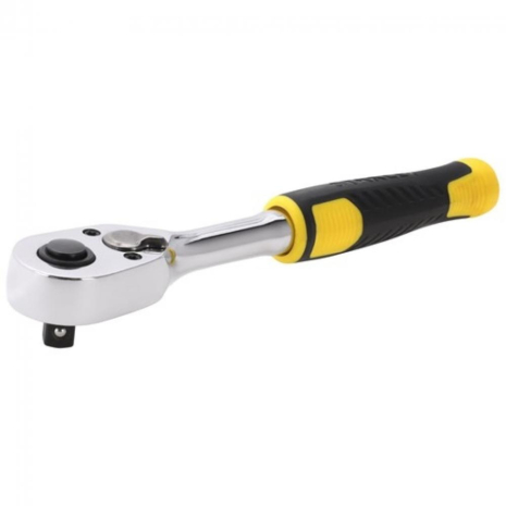 Трещотка 1/4" Stanley STMT82663-0 Трещотка 1/4" Stanley STMT82663-0
