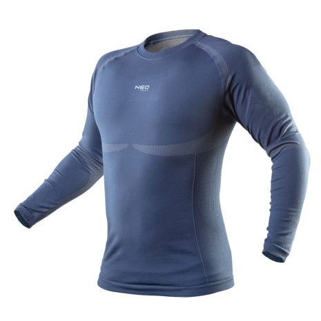 Футболка COOLMAX, розмір XXL/XXXL NEO 81-662-XXL/XXXL Футболка COOLMAX, розмір XXL/XXXL NEO 81-662-XXL/XXXL