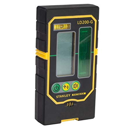 Детектор лінійний лазерний LD200 50 м Stanley FMHT1-74267
