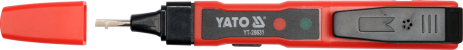 Тестер напруги Yato YT-28631 Тестер напруги Yato YT-28631