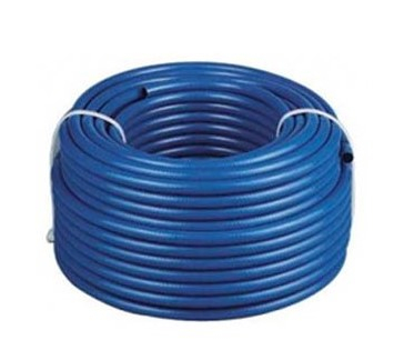 Шланг воздушный полиуретановый 6*4мм*50м ROCKFORCE RF-PU-0640 Шланг воздушный полиуретановый 6*4мм*50м ROCKFORCE RF-PU-0640