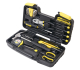 Набір інструментів 40пр WMC TOOLS 1040 Набір інструментів 40пр WMC TOOLS 1040