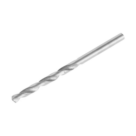 Сверло по металлу 4,1 мм HSS INTERTOOL SD-5041 Сверло по металлу 4,1 мм HSS INTERTOOL SD-5041