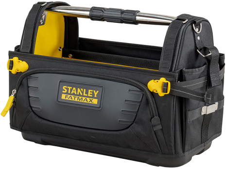 Сумка для инструмента открытая Stanley FMST1-80146 Сумка для инструмента открытая Stanley FMST1-80146