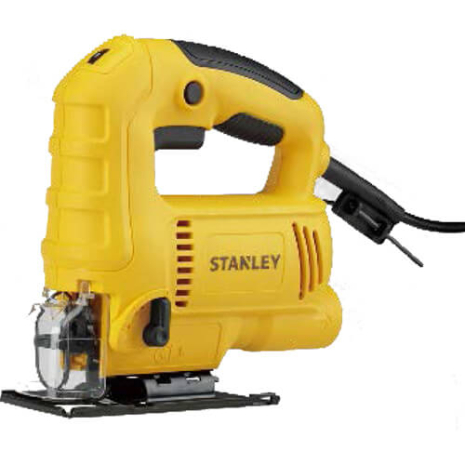Електролобзик STANLEY SJ60 Електролобзик STANLEY SJ60