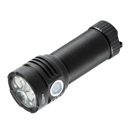 Перезаряжаемый USB-фонарик, 3300 лм, OSRAM P9 LED NEO 99-037 Перезаряжаемый USB-фонарик, 3300 лм, OSRAM P9 LED NEO 99-037