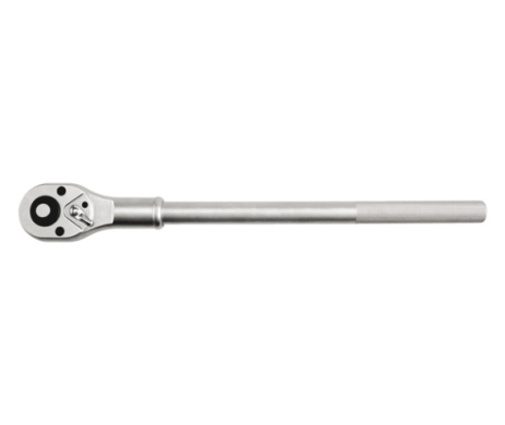 Тріскачка 24 зубця 3/4" 500 мм Yato YT-1360 Тріскачка 24 зубця 3/4" 500 мм Yato YT-1360