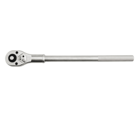 Трещотка 24 зубца 3/4" 500 мм Yato YT-1360 Трещотка 24 зубца 3/4" 500 мм Yato YT-1360